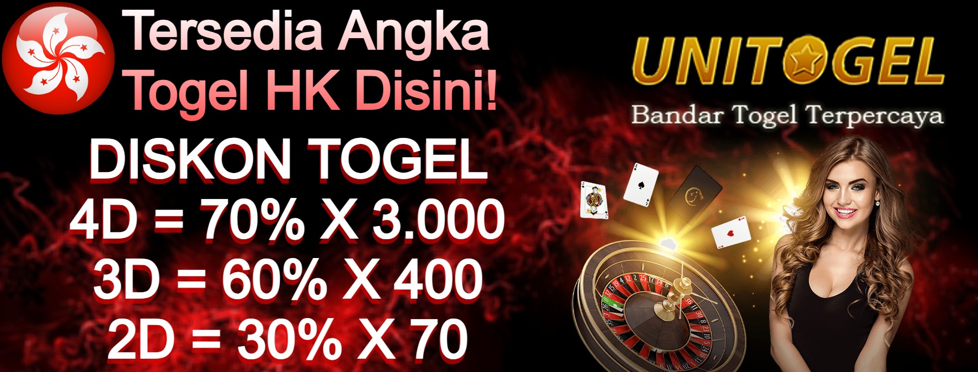 togel hongkong